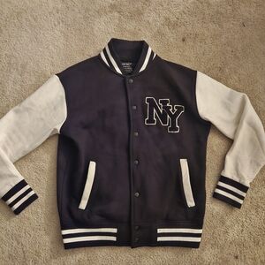 Infinity New York Jacket
